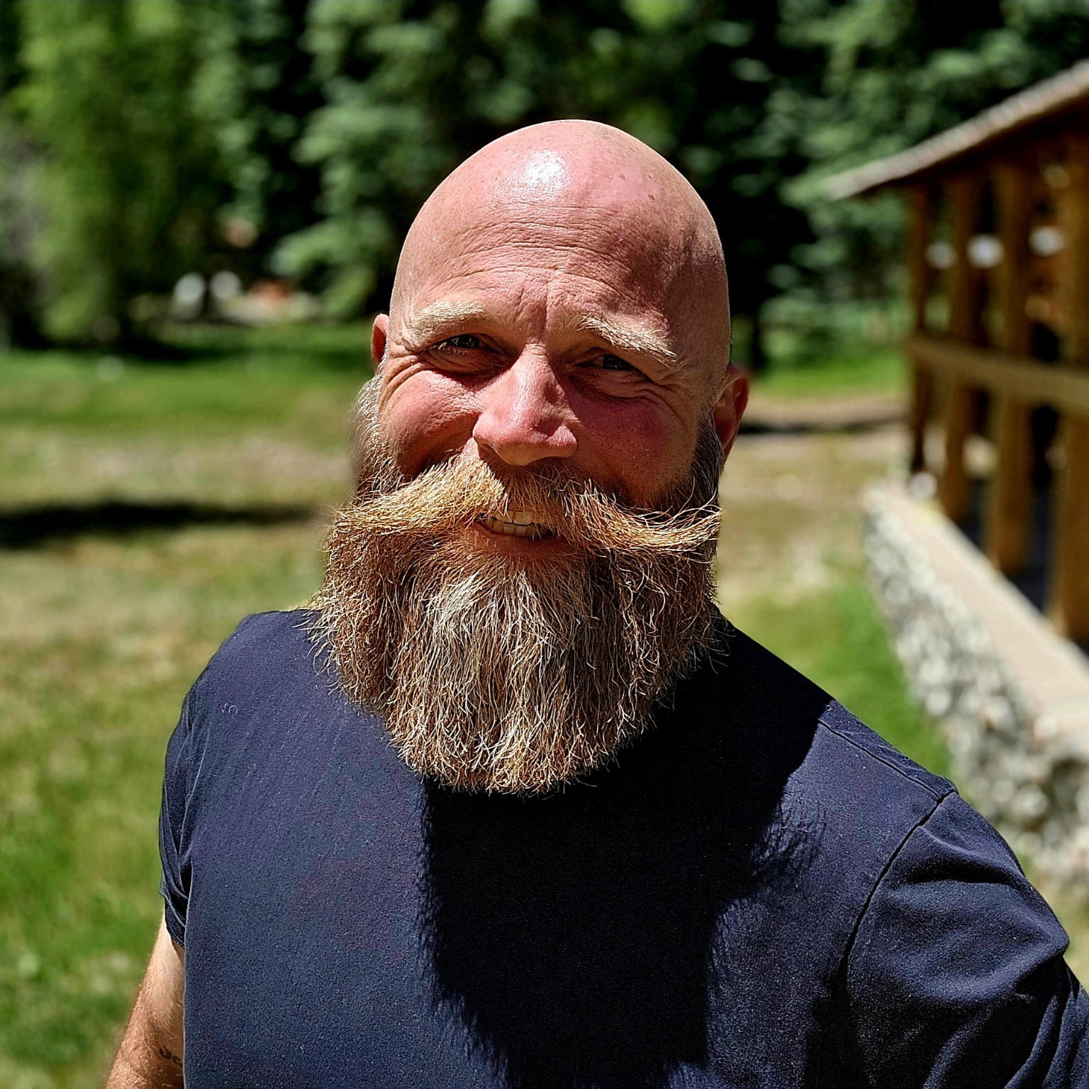 Dan Johnson, performance UGC actor and direct-response spokesperson